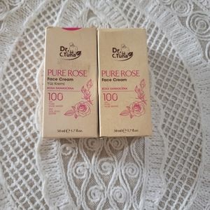 Farmasi Pure Rose Face Cream